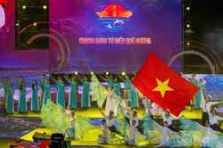 Khơi dậy tình yêu, niềm tự hào về biển, đảo Việt Nam