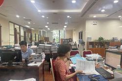 Vĩnh Phúc: Tỷ lệ giải ngân vốn đầu tư công cao nhất từ năm 2016 đến nay