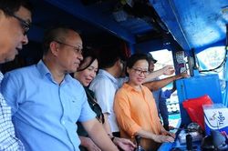 Giải pháp nào gỡ 'thẻ vàng' của EC với thủy sản Việt Nam?