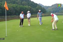 Làm gì để du lịch Golf phát triển?