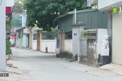 Nhà trong ngõ tăng giá bất ngờ