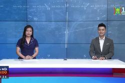 Chương trình Hà Nội 18:00 |13/08/2023