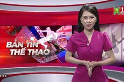 Bản tin Thể thao | 13/08/2023