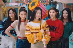 NewJeans - Hậu bối sáng giá của BlackPink
