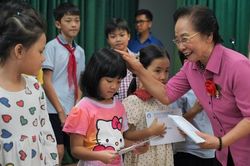 Cấp ủy Đảng, chính quyền có vai trò quan trọng trong việc thực hiện nguyên lý giáo dục