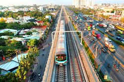 Công ty vận hành Metro số 1 được mượn tạm 16 tỷ đồng để vượt khó