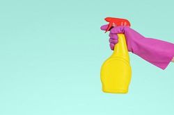 10 lỗi khi dọn dẹp khiến nhà cửa thêm lộn xộn