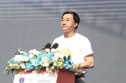 Thứ trưởng Bộ Y tế: Thuốc lá là nguyên nhân chiếm đến 90% gây ra ung thư phổi