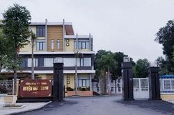Thanh Hóa: Bí thư Huyện ủy Như Thanh bị bắt
