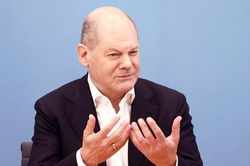 Thủ tướng Đức nêu giải pháp quan trọng để chấm dứt xung đột Ukraine