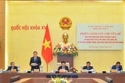 Chương trình giáo dục phổ thông mới được xây dựng công phu, nghiêm túc