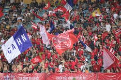 V.League và câu chuyện về khán giả: Những tín hiệu vui