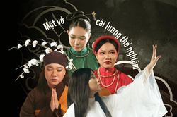 Đợi Kiều... trở lại
