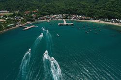 Xây dựng và phát triển Hội An thành đô thị du lịch quốc gia