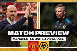 Nhận định bóng đá hôm nay 14/8: MU vs Wolves