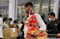 Chào tuần mới: Ngựa giấy và vàng mã