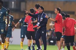 Đoạn kết V-League 2023: Đoản khúc buồn