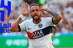 Tin chuyển nhượng 14/8: Neymar gia nhập Saudi Pro League, Cancelo có bến đỗ mới