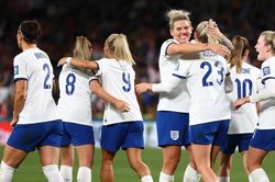Australia đối đầu châu Âu ở bán kết World Cup nữ 2023