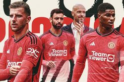 Nhận định trước trận MU vs West Ham: Món khai vị nào cho 'Quỷ đỏ'?