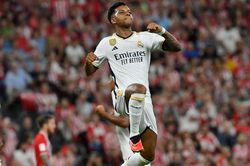 Những người bỏ quên thời gian ở Real Madrid