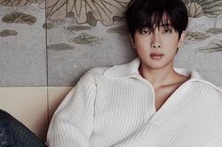 RM BTS đưa ra lời khuyên thú vị dành cho các ARMY vừa tốt nghiệp cấp 3