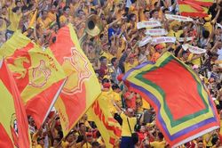 Cà phê đầu tuần: Cây cầu vô dụng và V League trong nghi ngờ