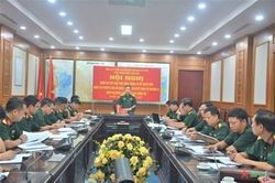 Góp ý sửa đổi Thông tư số 164 của Bộ Quốc phòng và Quyết định số 294 của Tổng cục Chính trị Quân đội nhân dân Việt Nam