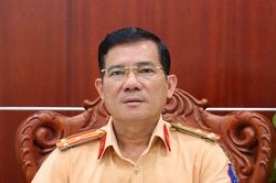 Sau ngày 15-8, xe biển 3 số hoặc 4 số vẫn lưu thông bình thường