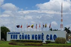 Thanh tra phát hiện nhiều thiếu sót, vi phạm tại Ban Quản lý Khu Công nghệ cao TPHCM