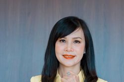 Bà Trần Tuấn Anh làm Tổng Giám đốc Vietbank