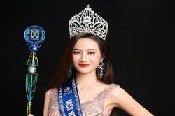 Hoa hậu Ý Nhi và chiếc vương miện: Trả hay không… đều 'xám' rồi?!