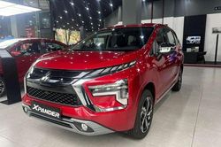 Mitsubishi Xpander lên ngôi 'vua doanh số' ôtô bán chạy nhất Việt Nam
