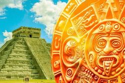 Tiên tri của người Maya đều thành sự thật, trừ điều đáng sợ nào?