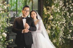 'Vua cá Koi' làm điều bất ngờ với Hà Thanh Xuân sau tin đồn ly hôn
