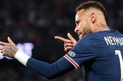 Neymar đến Saudi Arabia, nhận lương siêu 'khủng'?