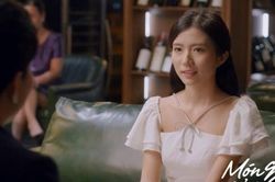Món quà của cha tập 13: Thảo (Ngọc Huyền) được vị khách lạ tặng quà, Nghĩa hé lộ sự thật bất ngờ về Hiếu...