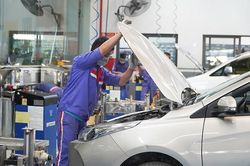 Quy định về niên hạn sử dụng xe ô tô mới nhất