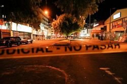 FBI tham gia điều tra vụ sát hại ứng cử viên tổng thống Ecuador