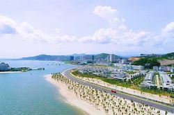 Biệt thự nghỉ dưỡng giảm 99% số lượng giao dịch, yếu tố nào vẫn đang ảnh hưởng đến thị trường?