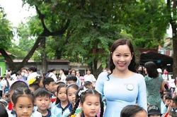 Bộ trưởng GD&ĐT Nguyễn Kim Sơn: Hơn 40.000 giáo viên bỏ việc, khó chồng khó