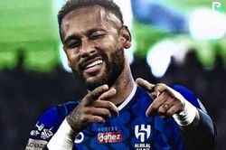 Al Hilal chi hơn 250 triệu euro giải quyết Neymar giúp PSG