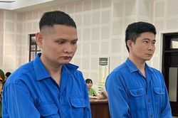 Trả giá cho hành vi 'nổ' quen lãnh đạo để lừa đảo hàng trăm triệu