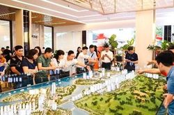 Sàn giao dịch quyền sử dụng đất sẽ 'chặn' mua bán nhà đất 'hai giá'?