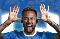 Lộ điều khoản bí mật gây choáng của Neymar với Al Hilal
