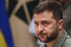 Tổng thống Zelensky thừa nhận trách nhiệm về tấn công cầu Crimea