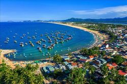 Hoàn thiện hai Quy hoạch biển trong năm 2023