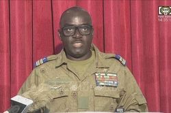 Chính quyền quân sự Niger tuyên bố sẽ truy tố Tổng thống bị phế truất Mohamed Bazoum