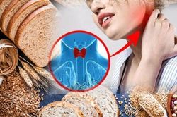 7 thực phẩm 'đại kỵ' với người mắc bệnh tuyến giáp