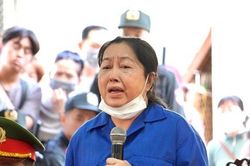 'Bà trùm' buôn lậu Mười Tường lĩnh án 23 năm tù